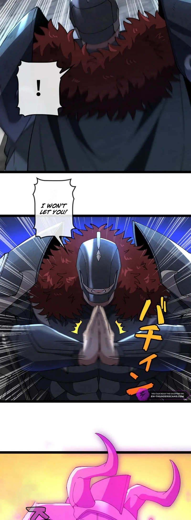 The Revenge of the Betrayed Strongest Knight Chapter 15 10
